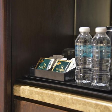 Afraa Hotel Al Aziziya Mecca Ngoại thất bức ảnh