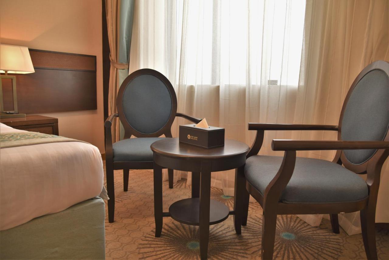 Afraa Hotel Al Aziziya Mecca Ngoại thất bức ảnh
