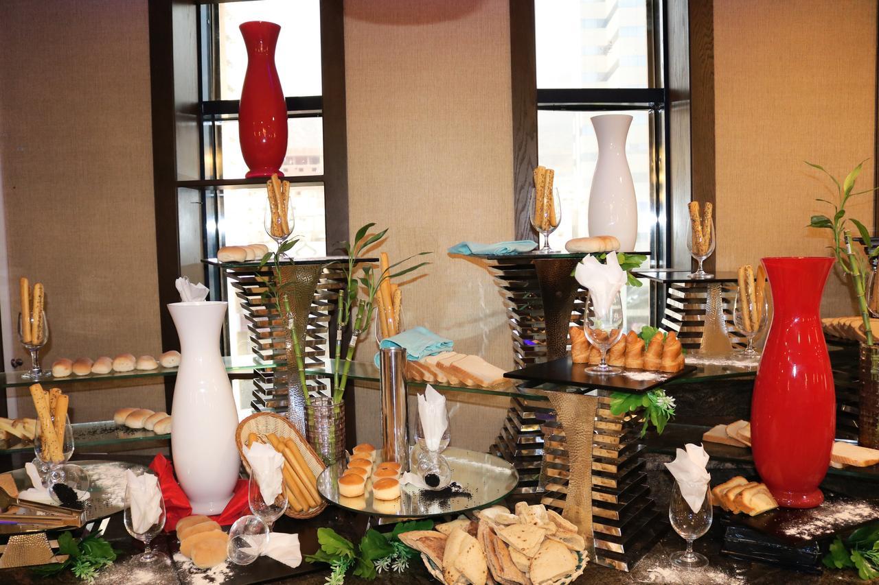 Afraa Hotel Al Aziziya Mecca Ngoại thất bức ảnh